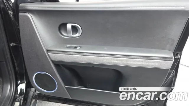 Hyundai Ioniq5 Ioniq5 — Фото автомобиля 20