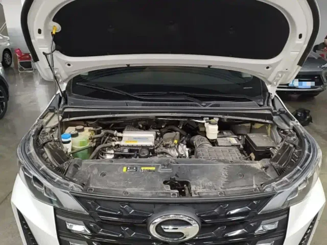 GAC Trumpchi M6 — Фото автомобиля 19