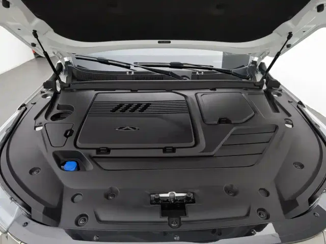 Chery Tiggo 8 PRO — Фото автомобиля 6