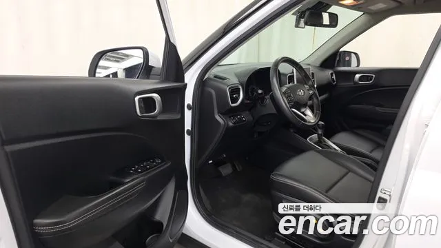 Hyundai Venue Venue 1.6 Modern Plus — Фото автомобиля 10
