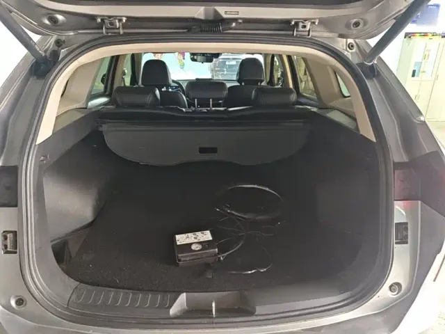 Haval Haval H6 New Energy 2023 DHT-PHEV 55KM Joy Ride Edition — Фото автомобиля 18