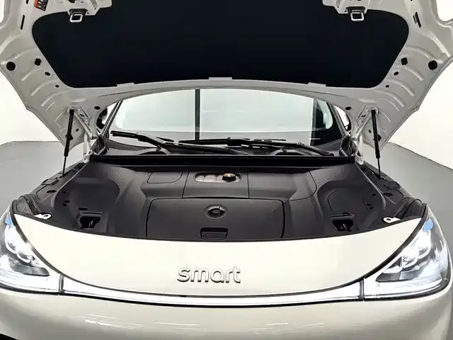 Smart #1 — Фото автомобиля 17