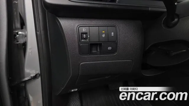 Hyundai Staria Staria L3.5 Карго 3 места — Фото автомобиля 11