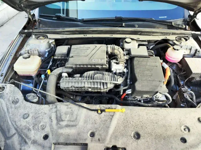 BYD Qin PLUS — Фото автомобиля 19