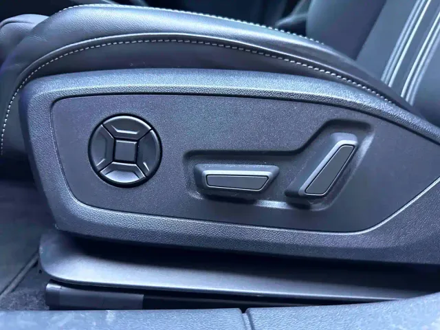 Audi A3 — Фото автомобиля 21