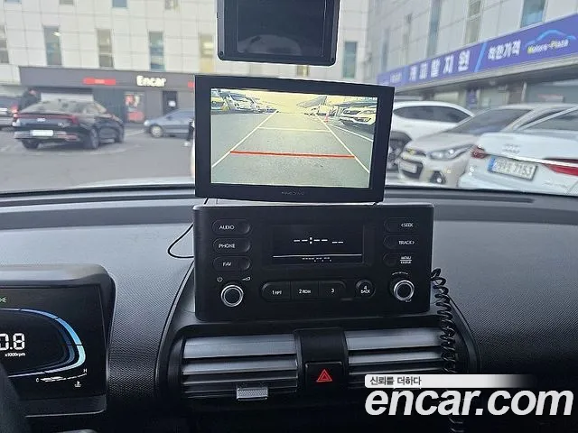 Hyundai Casper Casper Фургон — Фото автомобиля 11