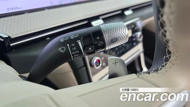 Genesis GV80 — Фото автомобиля 26