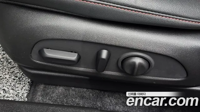 ChevroletGMDaewoo Trax Trax Кроссовер — Фото автомобиля 19