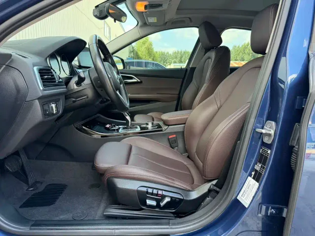 BMW 1 Series — Фото автомобиля 21