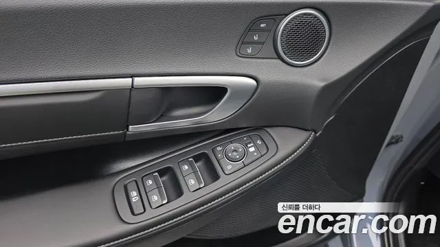 Hyundai Sonata Exclusive — Фото автомобиля 11