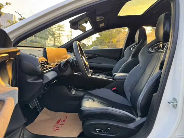 GAC Trumpchi Emkoo — Фото автомобиля 9
