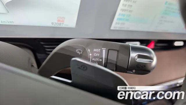 Hyundai Ioniq5 Ioniq5 Long Range AWD — Фото автомобиля 28