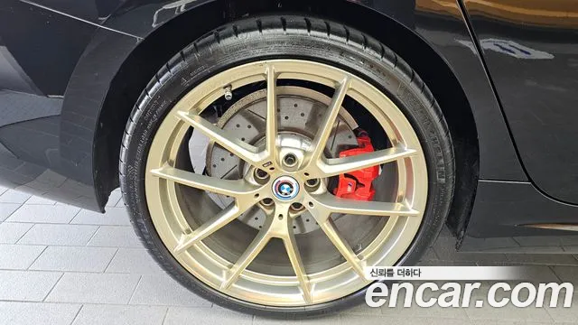BMW 3-Series 3 серия (G20) M340i xDrive Touring Performance — Фото автомобиля 5