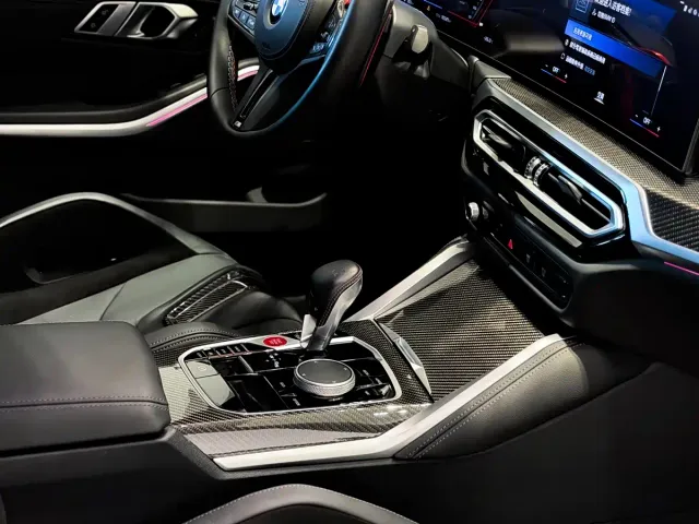 BMW M3 — Фото автомобиля 14