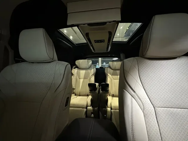 Toyota Alphard — Фото автомобиля 22