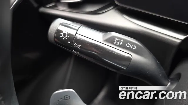 Kia Niro New — Фото автомобиля 27