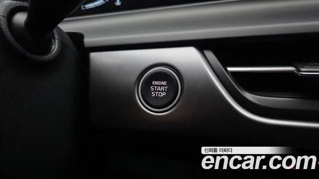 Kia Seltos New — Фото автомобиля 29