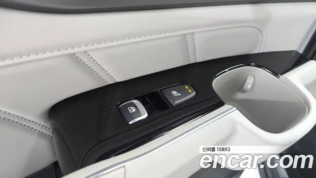Kia Sorento Generation 4 — Фото автомобиля 23