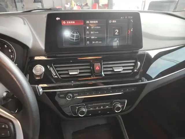 BMW 1 Series — Фото автомобиля 12