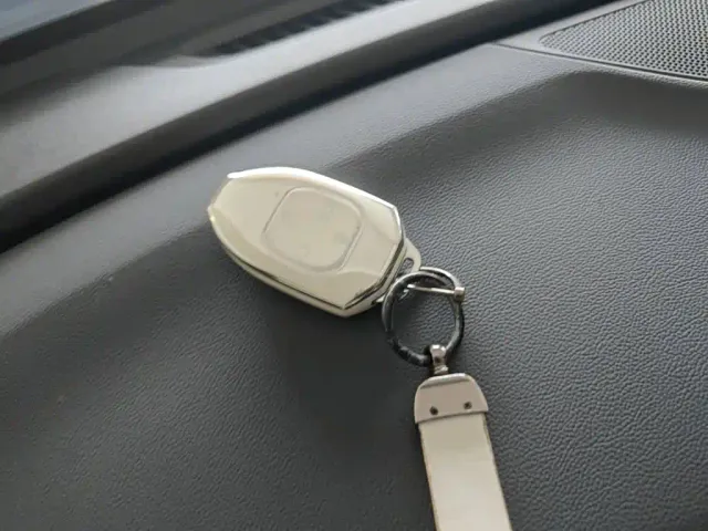 GAC Trumpchi Emkoo — Фото автомобиля 16