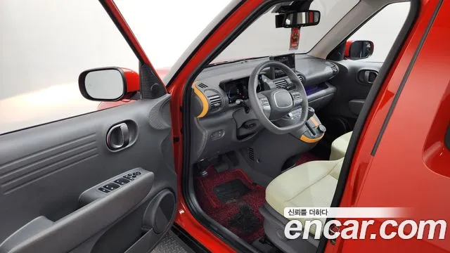 Hyundai Casper Casper Turbo Inspiration — Фото автомобиля 9