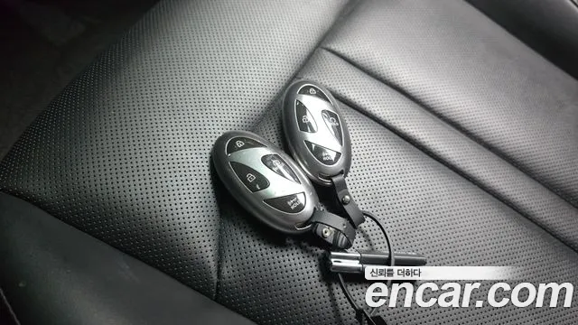 Hyundai Sonata DN8 — Фото автомобиля 21