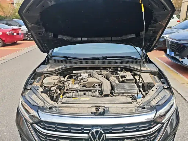 Volkswagen Sagitar — Фото автомобиля 16