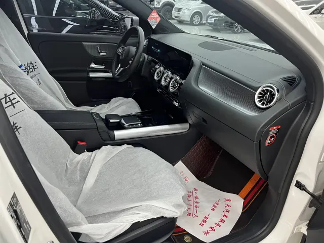 Mercedes-Benz Mercedes-Benz GLA 2023 GLA 220 — Фото автомобиля 6