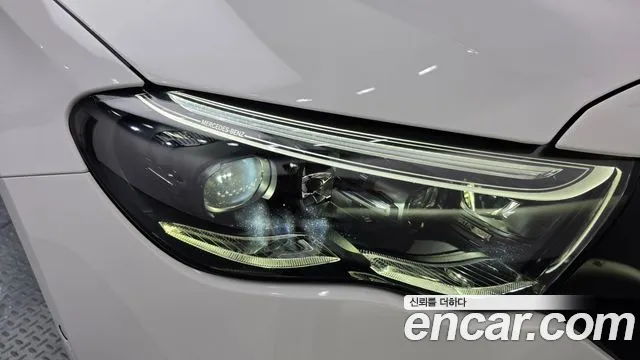 Mercedes-Benz E-Class E-класс W214 — Фото автомобиля 16