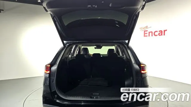 Kia Sportage Sportage 5-е поколение Бензин 1.6 турбо 2WD — Фото автомобиля 17