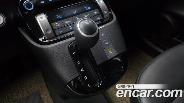 Hyundai Casper — Фото автомобиля 12