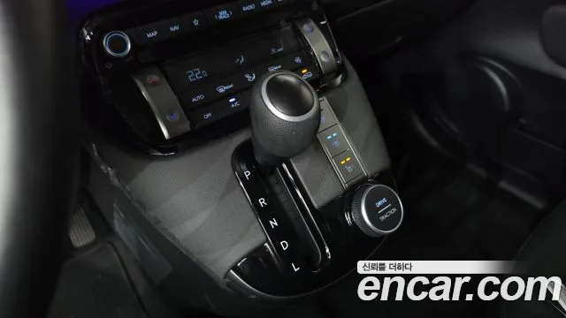 Hyundai Casper — Фото автомобиля 12