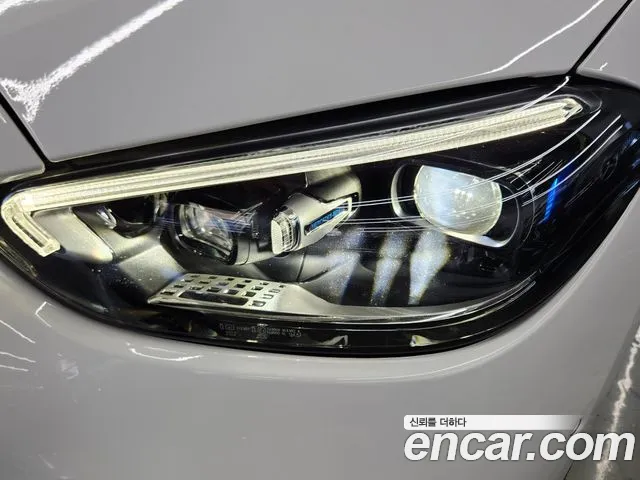 Mercedes-Benz C-Class W206 — Фото автомобиля 16