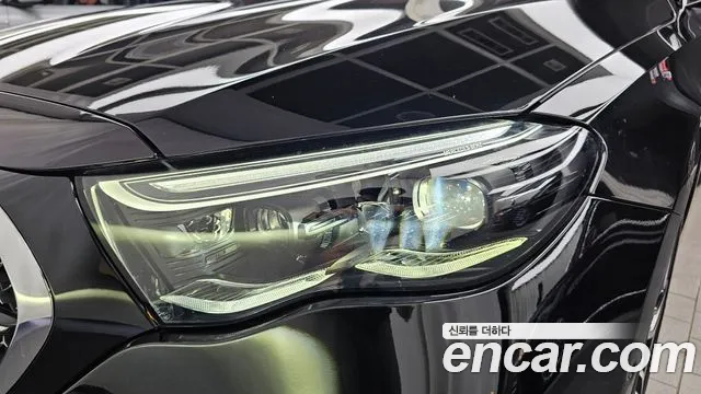 Mercedes-Benz E-Class E-класс W214 — Фото автомобиля 21