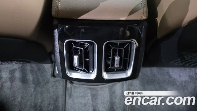 Kia Sorento 4th Gen — Фото автомобиля 29