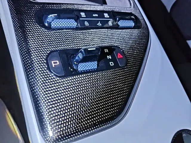 Lotus Emeya — Фото автомобиля 13