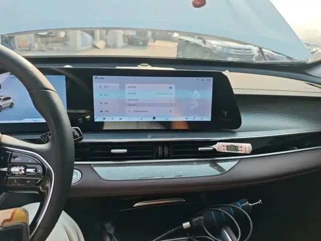 Chery Tiggo 8 PRO — Фото автомобиля 12
