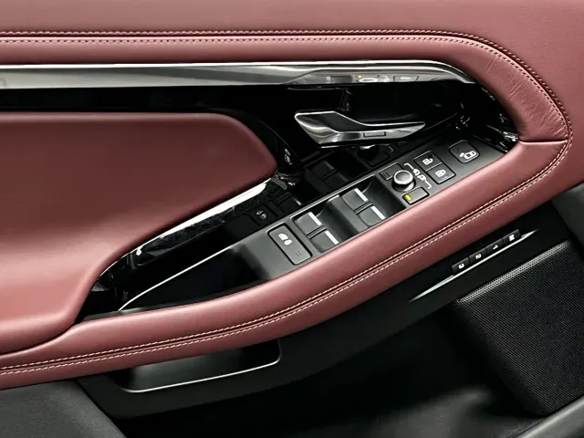 Land Rover Range Rover Evoque — Фото автомобиля 28