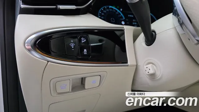 Genesis GV70 Electrified — Фото автомобиля 26