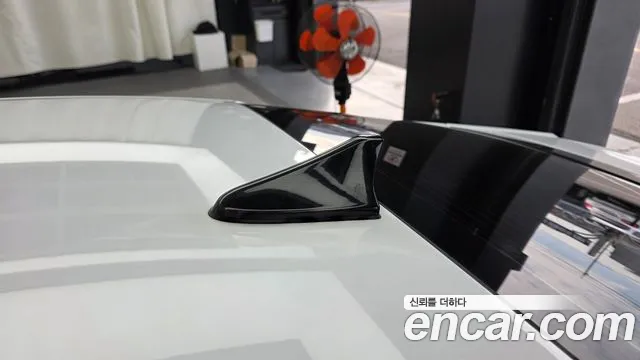 Hyundai Avante CN7 — Фото автомобиля 30