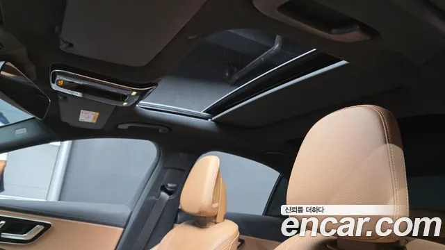 Mercedes-Benz E-Class W214 — Фото автомобиля 28