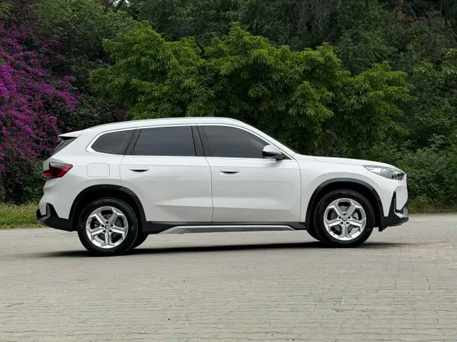 BMW X1 — Фото автомобиля 7