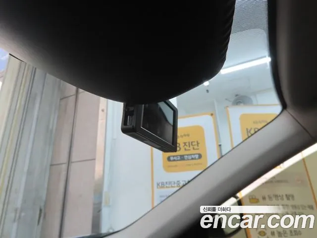 Renault Korea QM6 QM6 (New) — Фото автомобиля 11