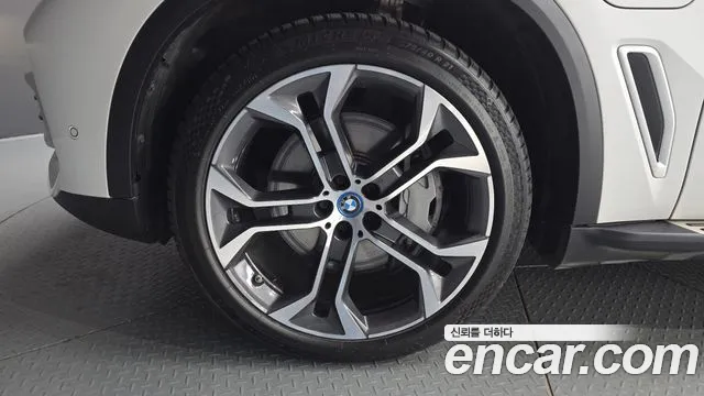 BMW X5 — Фото автомобиля 5