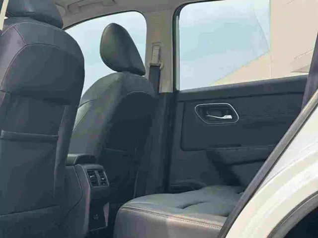 Nissan X-Trail — Фото автомобиля 17