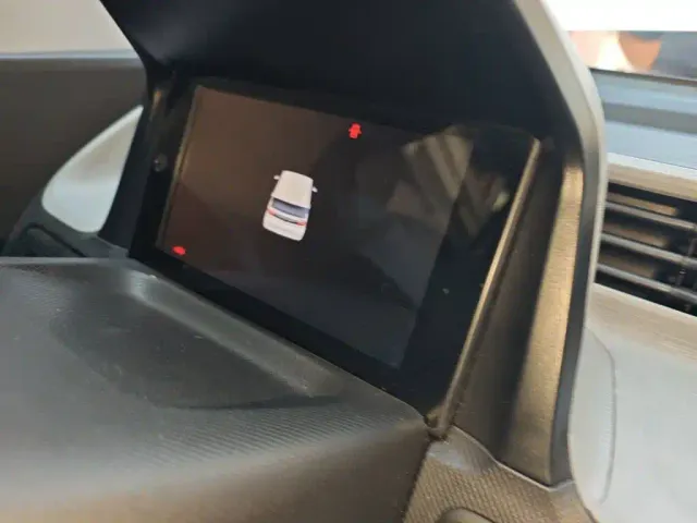Wuling Hongguang Mini EV — Фото автомобиля 20