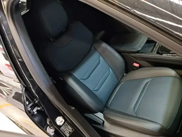 Ford Lingrui — Фото автомобиля 24