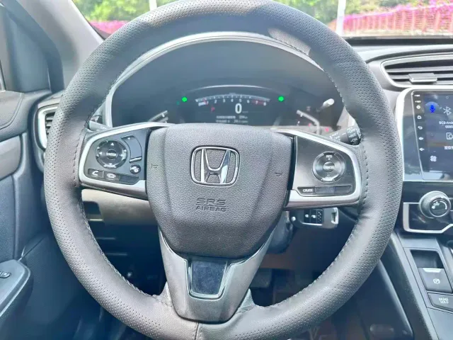 Honda Breeze — Фото автомобиля 13