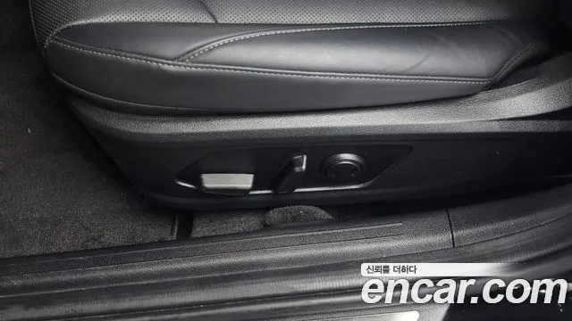 Hyundai Sonata DN8 — Фото автомобиля 28
