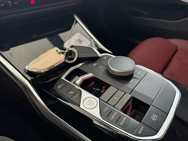 BMW 3 Series — Фото автомобиля 14